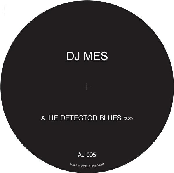 Lie Detector Blues