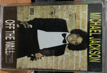 Off The Wall