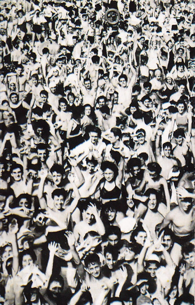 Listen Without Prejudice Vol.1