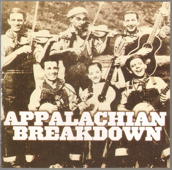 Appalachian Breakdown