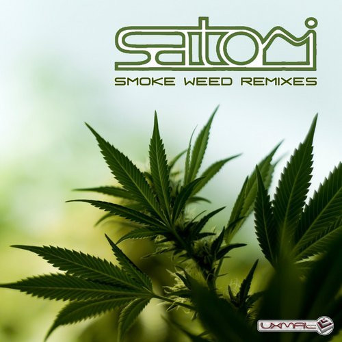 Smoke Weed Remixes