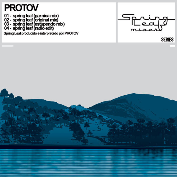 Spring Leaf (Remixes)