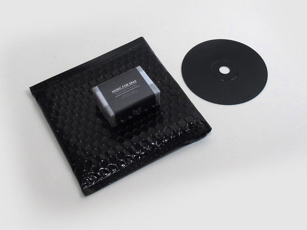 Music For Spas
