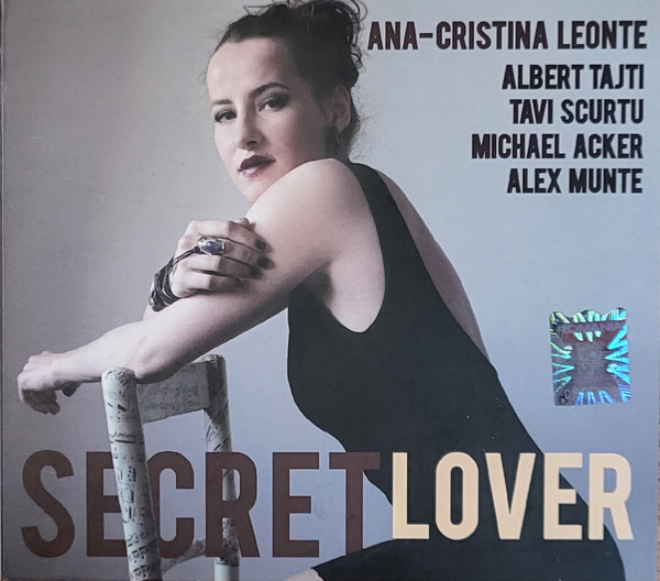 Secret Lover