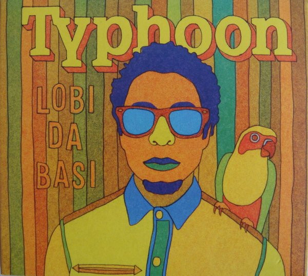 Lobi Da Basi