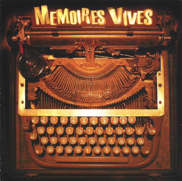 Mémoires Vives