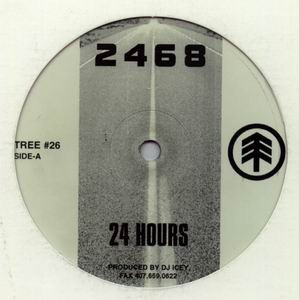 24 Hours / The Number System