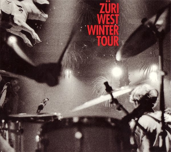 Wintertour