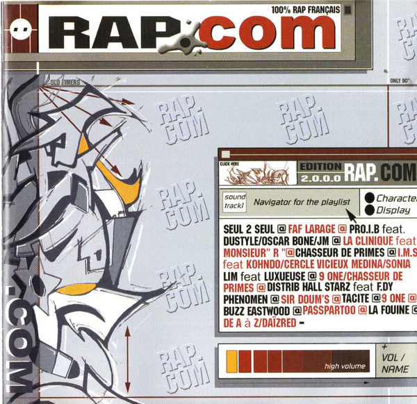 Rap.Com