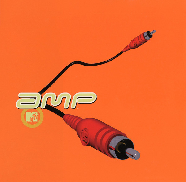 MTV's Amp