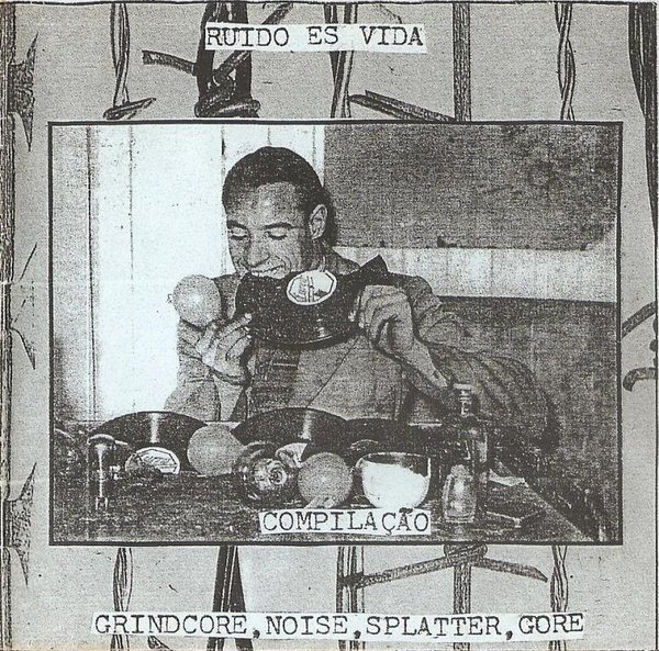 Ruido Es Vida