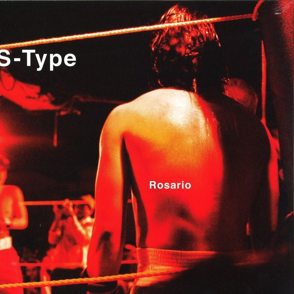 Rosario EP