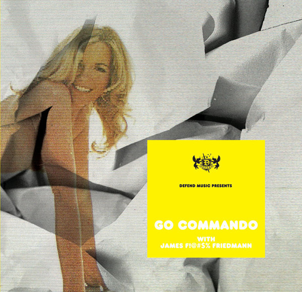Go Commando