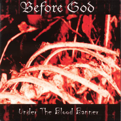 Under The Blood Banner