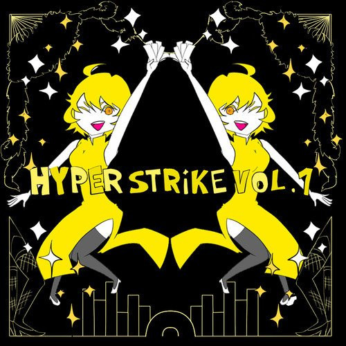 Hyper Strike Vol. 1