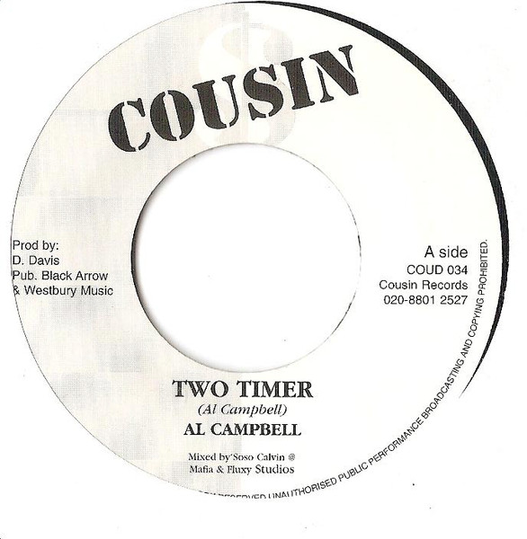 Two Timer