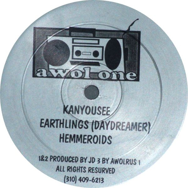 Kanyousee