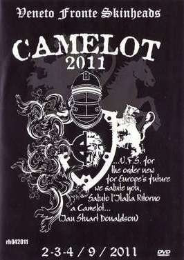 Ritorno A Camelot 2011