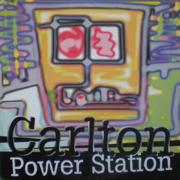 Power Station