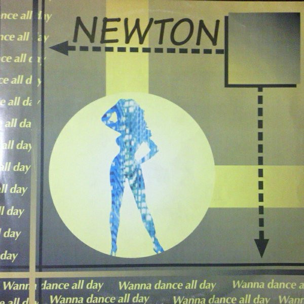Wanna Dance All Day