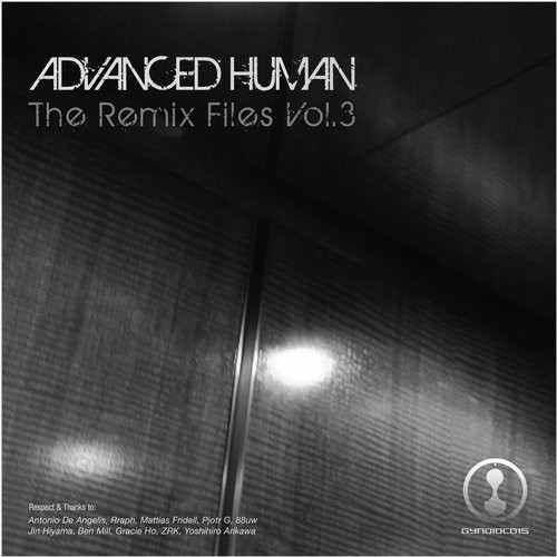 The Remix Files Vol. 3