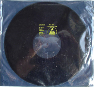 Psychic Dentist EP