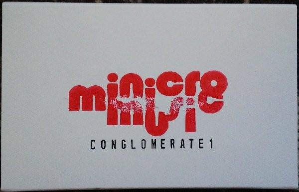 Conglomerate 1