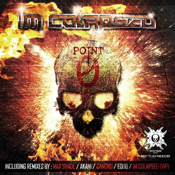 Point Zero Remixes