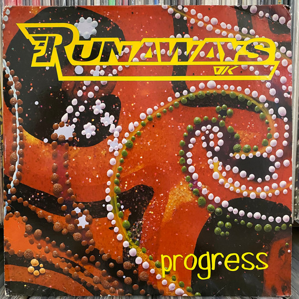 Progress