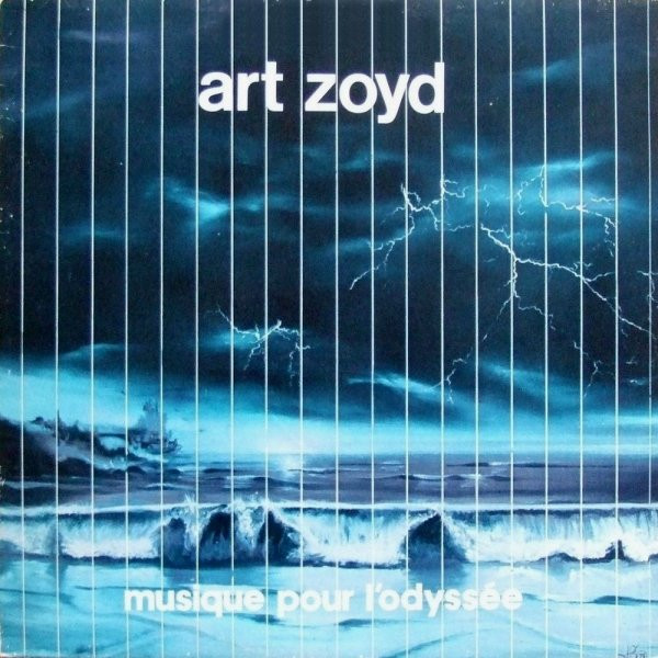 Musique Pour L'Odyssée