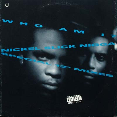 Nickel Slick Nigga