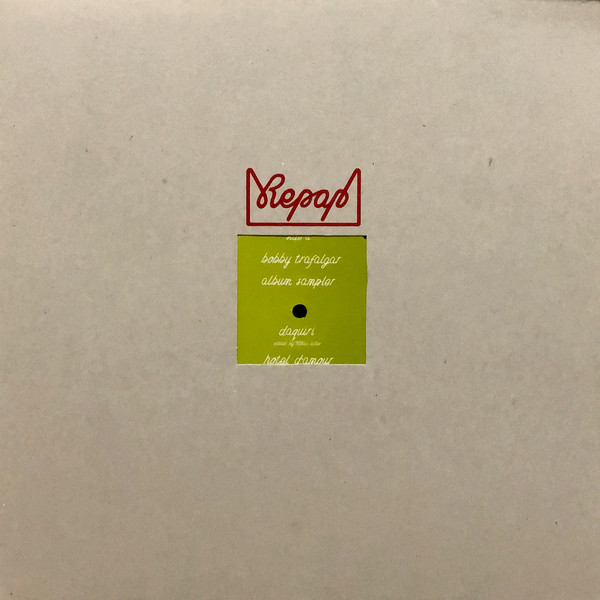 Album Sampler
