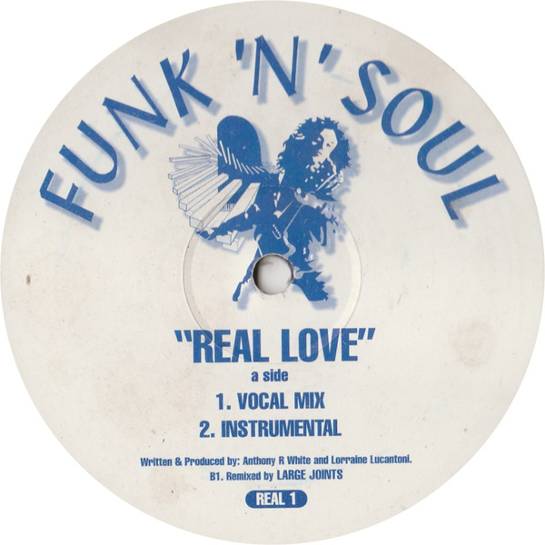 Real Love
