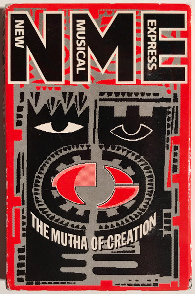 The Mutha Of Creation