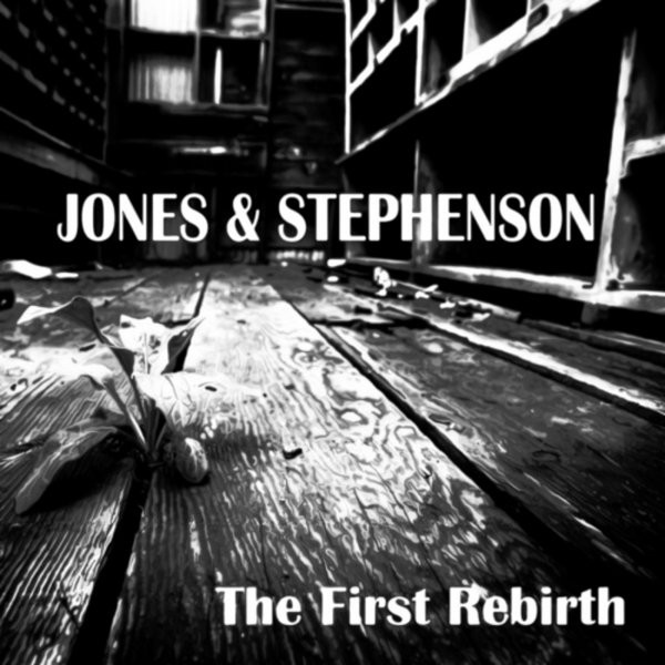 The First Rebirth (X-Ray & Coutts 'Unified' Mix)