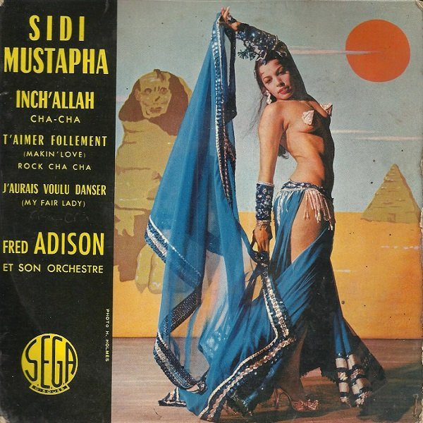 Sidi Mustapha