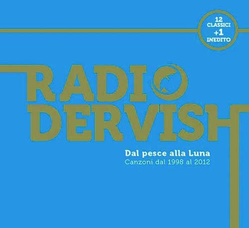 Dal Pesce Alla Luna (Canzoni Dal 1998 Al 2012)
