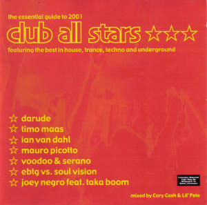 Club Allstars