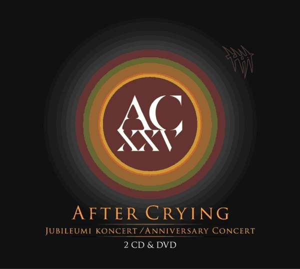 AC XXV (Jubileumi Koncert = Anniversary Concert)