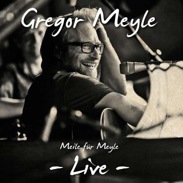Meile Für Meyle - Live