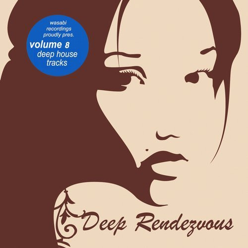 Deep Rendevouz Vol. 8