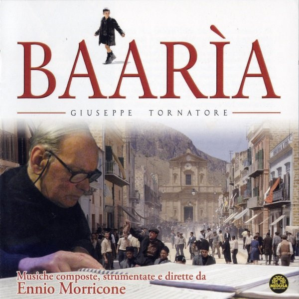 Baarìa