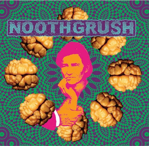 Noothgrush / Suppression