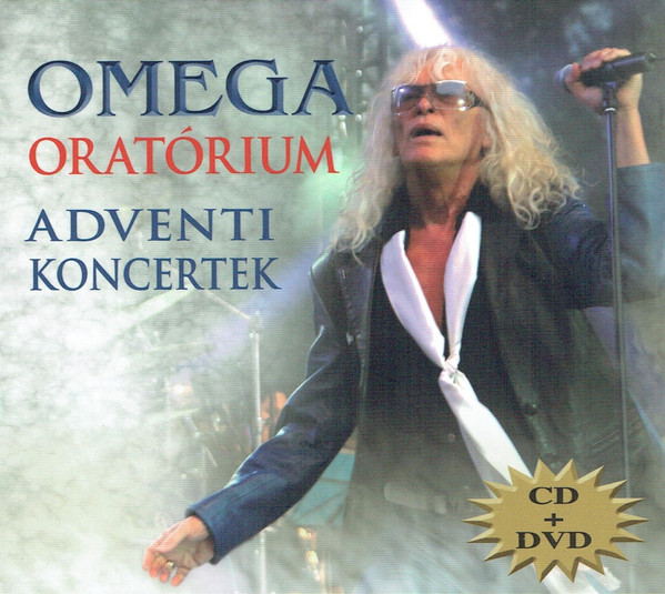 Oratórium Adventi Koncertek