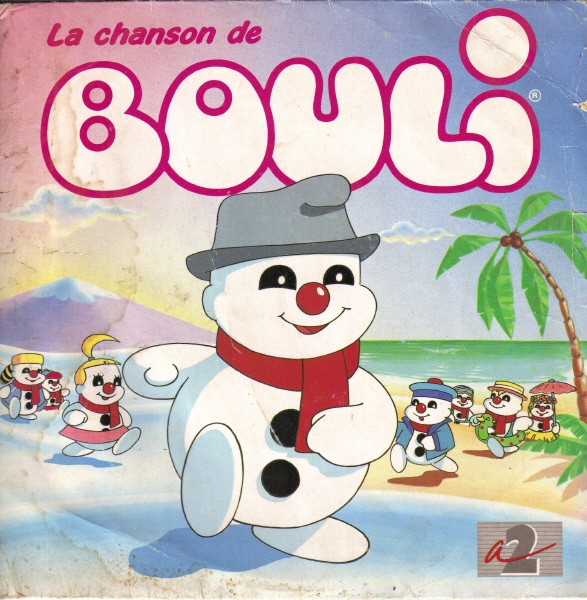 La Chanson De Bouli