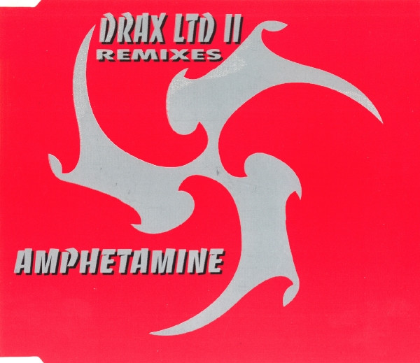 Amphetamine (Remixes)