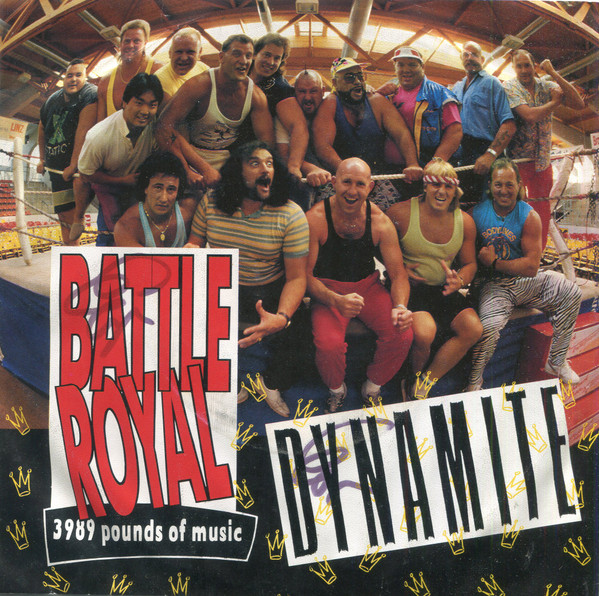 Dynamite 
