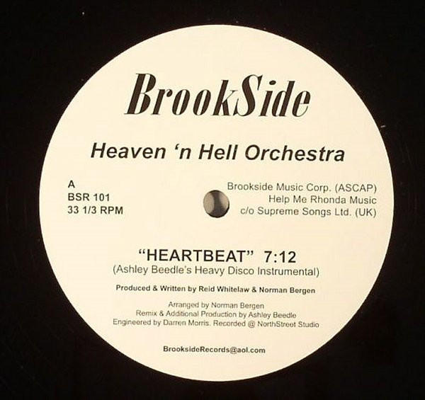 Heartbeat
