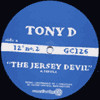 The Jersey Devil / Atomic Drop