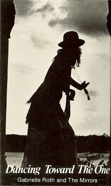 Dancing Toward The One / Sacred Rock